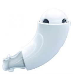 Atemtherapiegerät  POWER breathe® - Shaker Plus