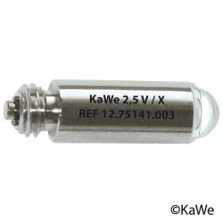 KaWe Ersatzbirne Xenon 2,5 V