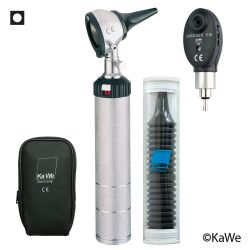 KaWe - Eurolight® Diagnostik Set C10/E10 - 2,5 V
