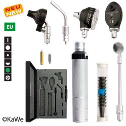KaWe - Combilight® Basic Set F.O.30/E36 - 2,5 V