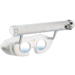 LED Nystagmusbrille Typ 823
