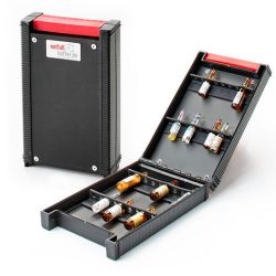 Medi-Box III - Ampullenbox