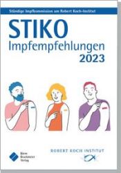 STIKO Impfempfehlungen 2021
