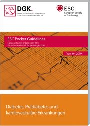 ESC Pocket Guidelines - Diabetes