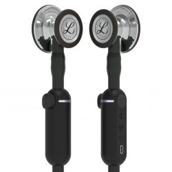 Elektronisches Stethoskop 3M™ Littmann® CORE Digital Stethoskop - Mirror erst wieder Ende Dezember lieferbar