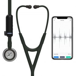 Elektronisches Stethoskop 3M™ Littmann® CORE Digital Stethoskop - Mirror erst wieder Ende Dezember lieferbar