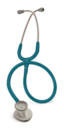 3M™ Littmann Ligthweight II S.E. Stethoskop - karibik blau