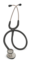 3M™ Littmann Ligthweight II S.E. Stethoskop - schwarz
