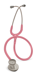 3M™ Littmann Ligthweight II S.E. Stethoskop - perlmutt pink