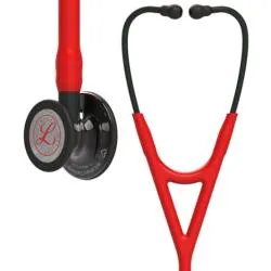 3M™ Littmann® Cardiology IV - High Polish Smoke Finish - Limited Edition